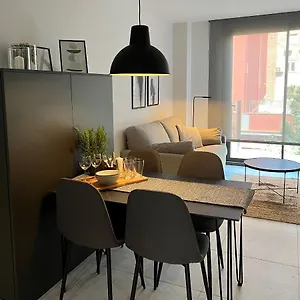 Topdown Appartement