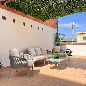 crysoyle-apartment-barcelona-next-to-camp-nou.catalonia-hotels.com/