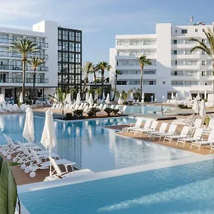 Aluasoul Ibiza - Adults Only Отель